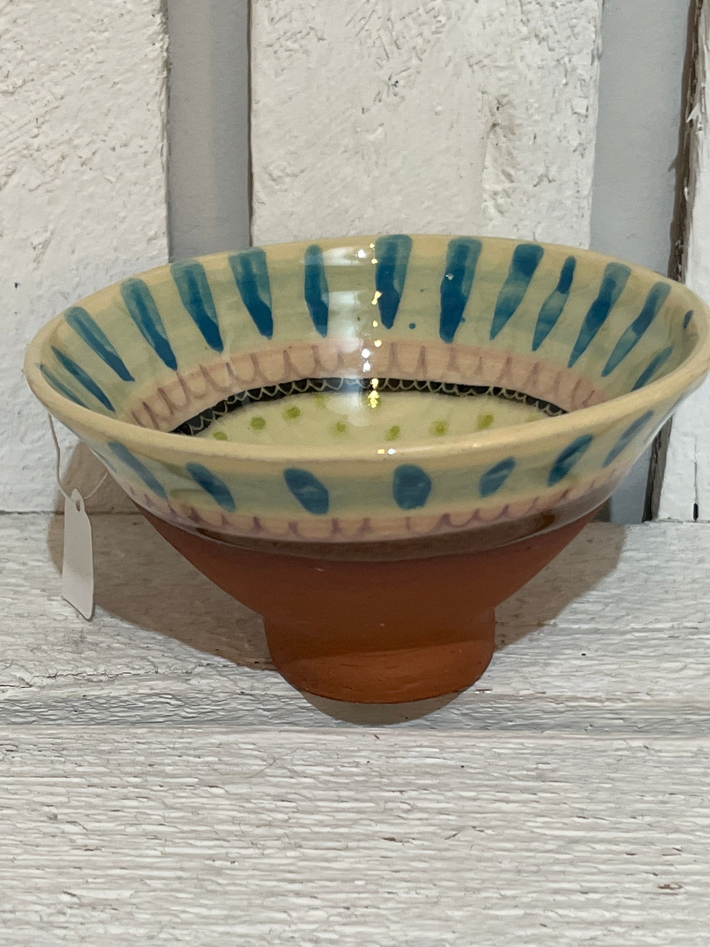Salty Seadog by AliAll Pottery