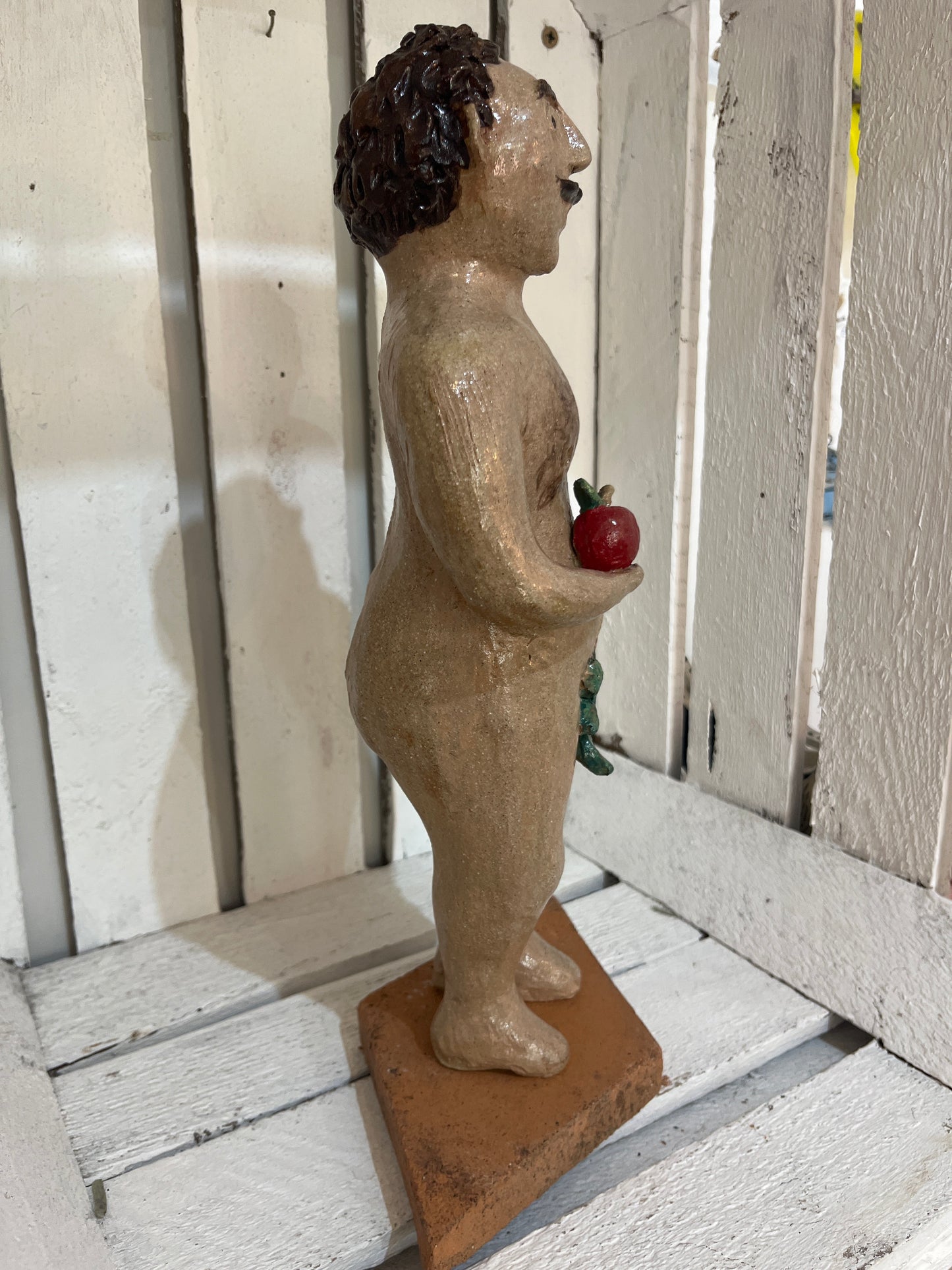 Adam by Jane Tyler