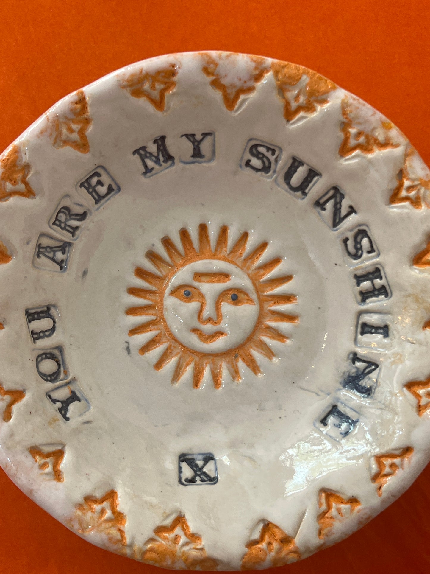You are my Sunshine by Jane Tyler