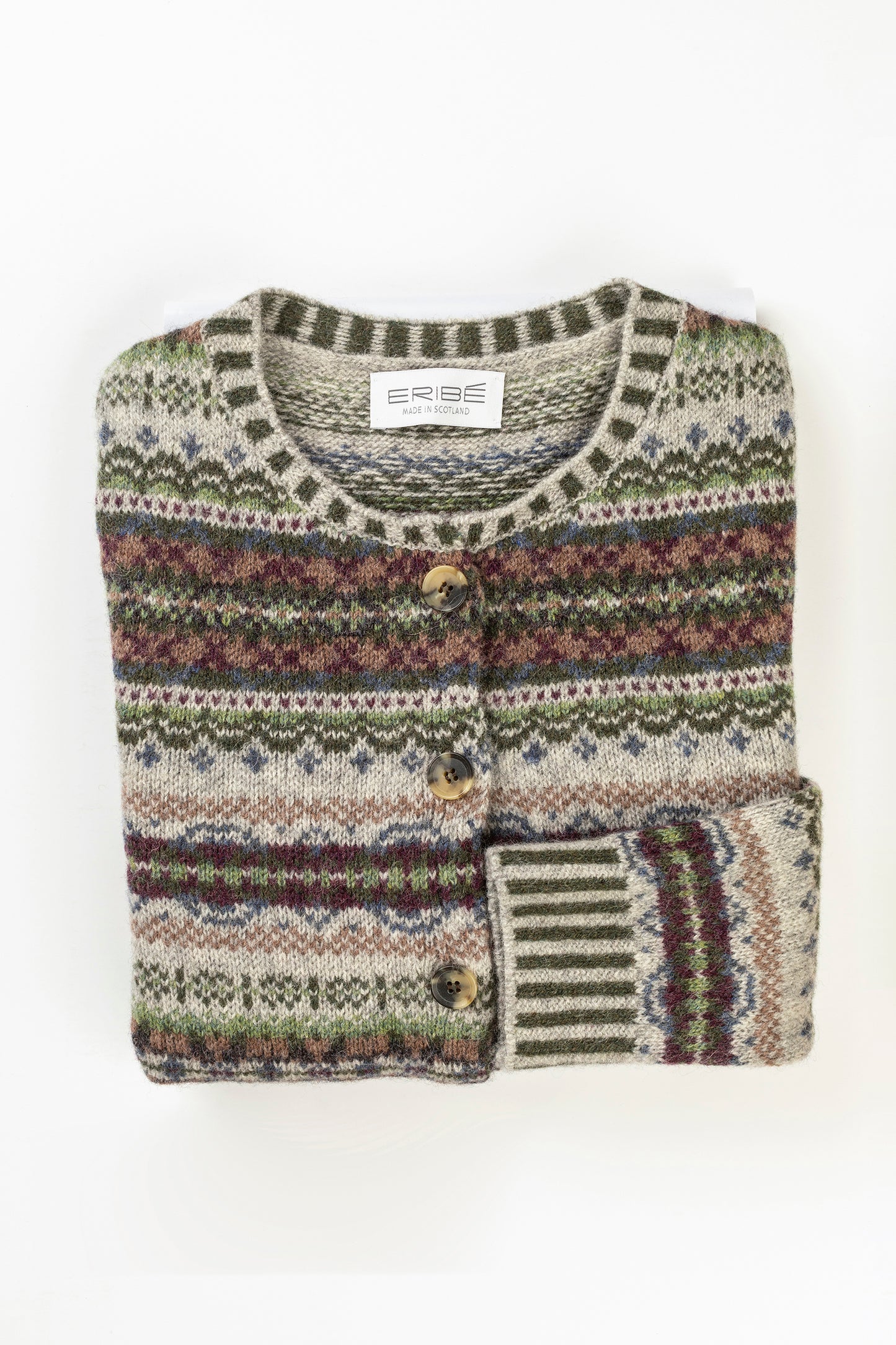Eribé Westray Cardigan
