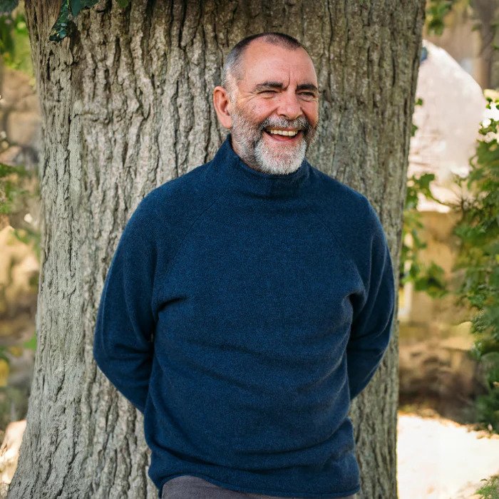 Gazelle Corry Mens Raglan No Trim by Eribe