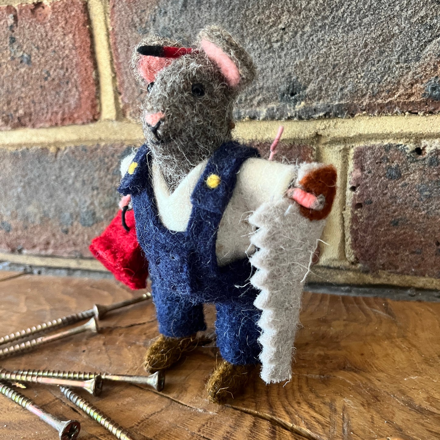 DIY Mouse