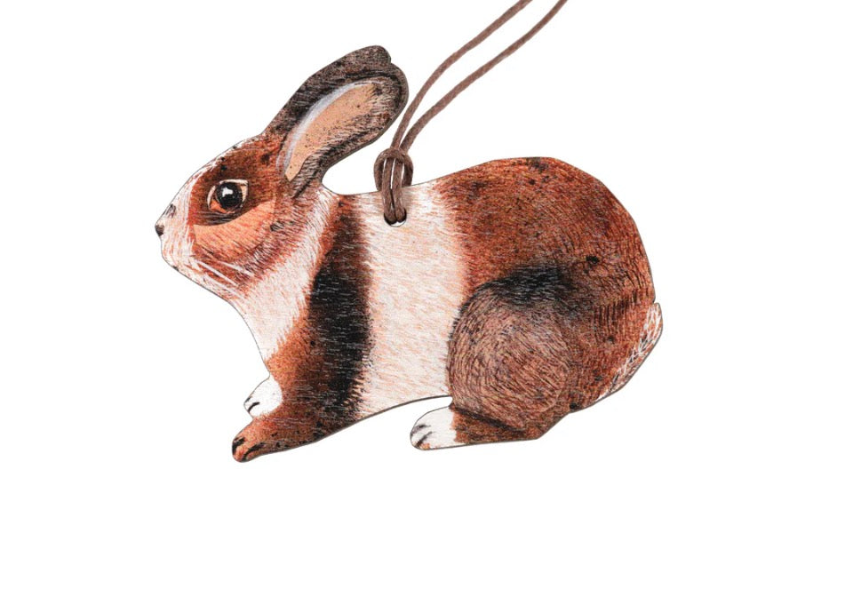 Bunny Birch Plywood
