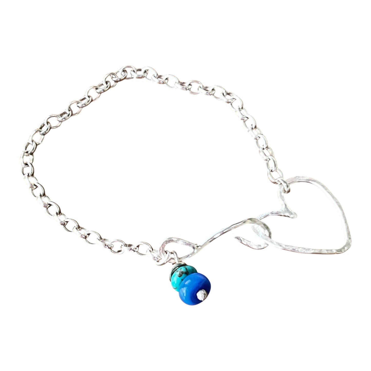 Heart Bracelet