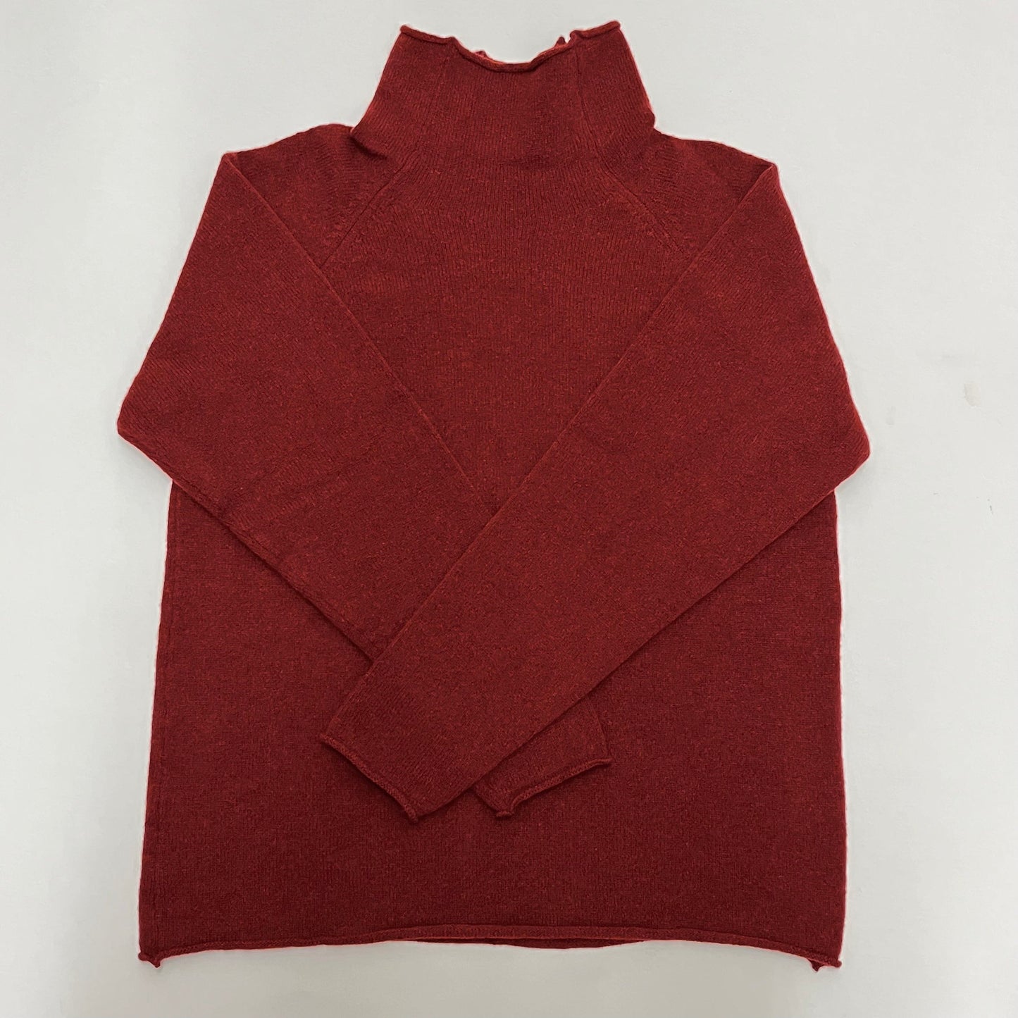 Rusty Corry Men's Raglan Sweater. No Trim by Eribe