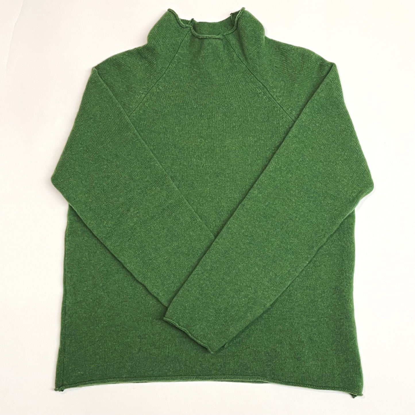 Eribe Watercress Corry Mens Raglan No Trim