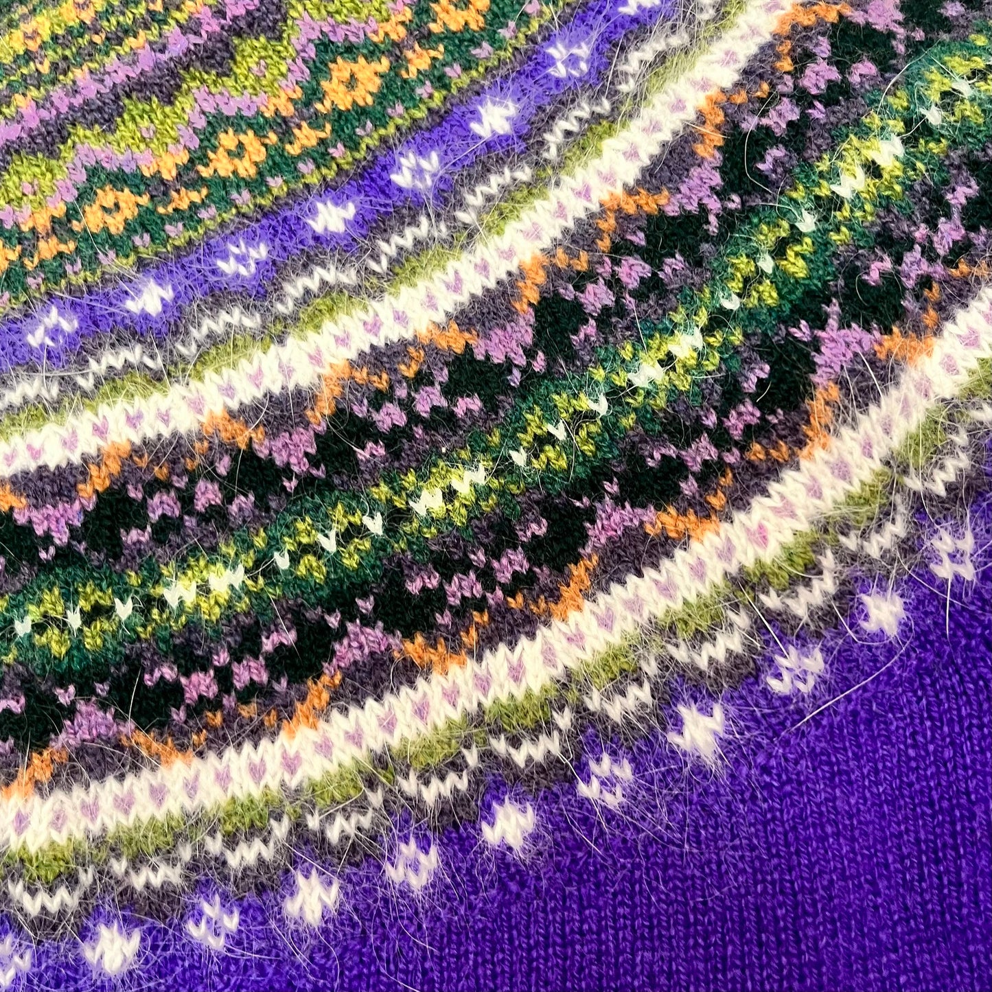 Violetta Women's Wool Long Cardigan by ERIBÉ