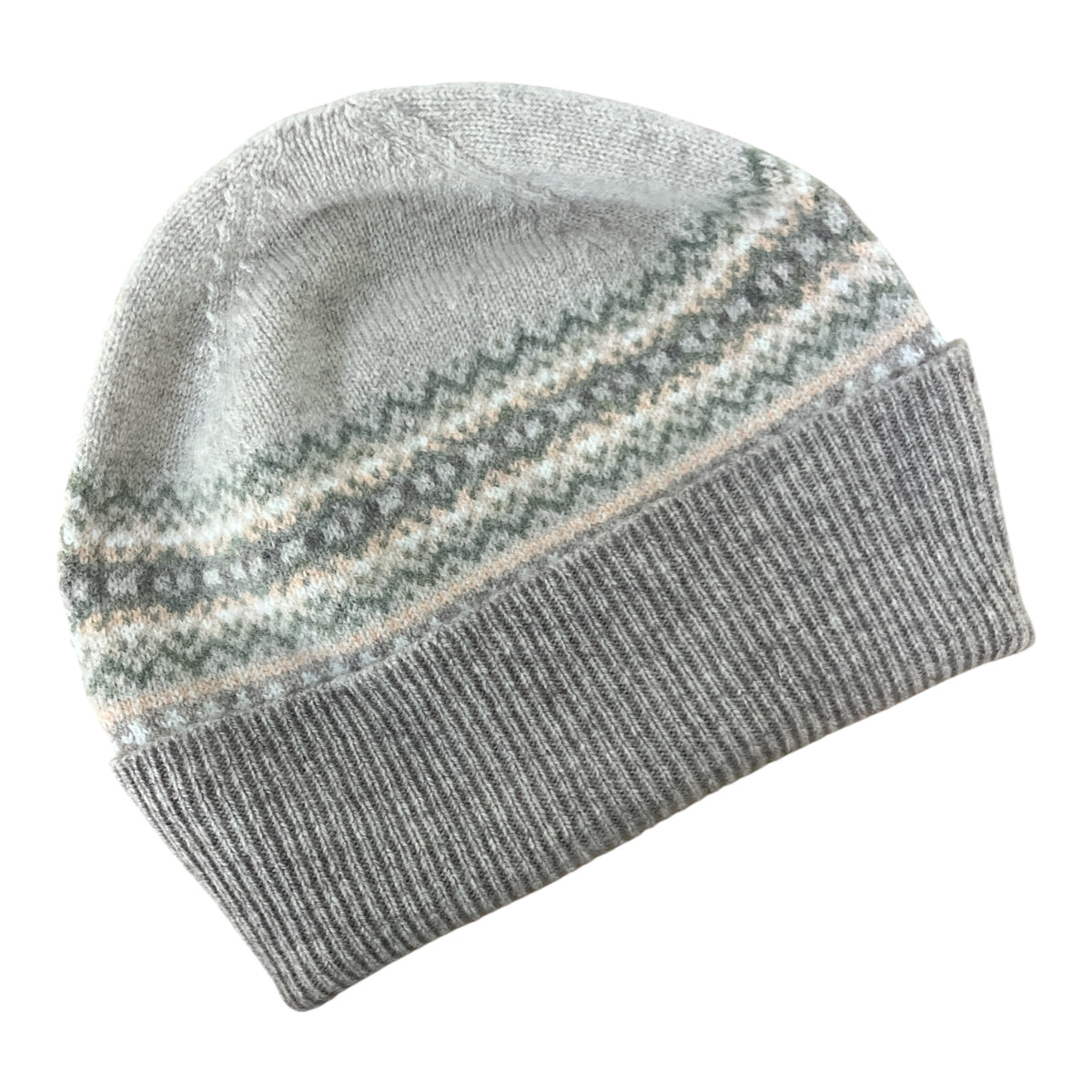 Eribé Alpine Turnup Hat