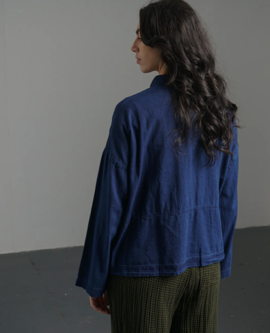 Bibico Anya Oversized Blouse