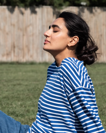 Bibico Zoe Relaxed T-Shirt