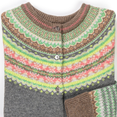 Eribé Alpine Cardigan