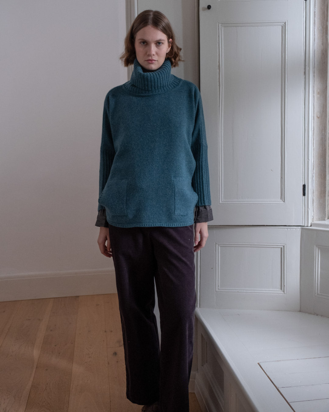 The Bibico Adela Jumper