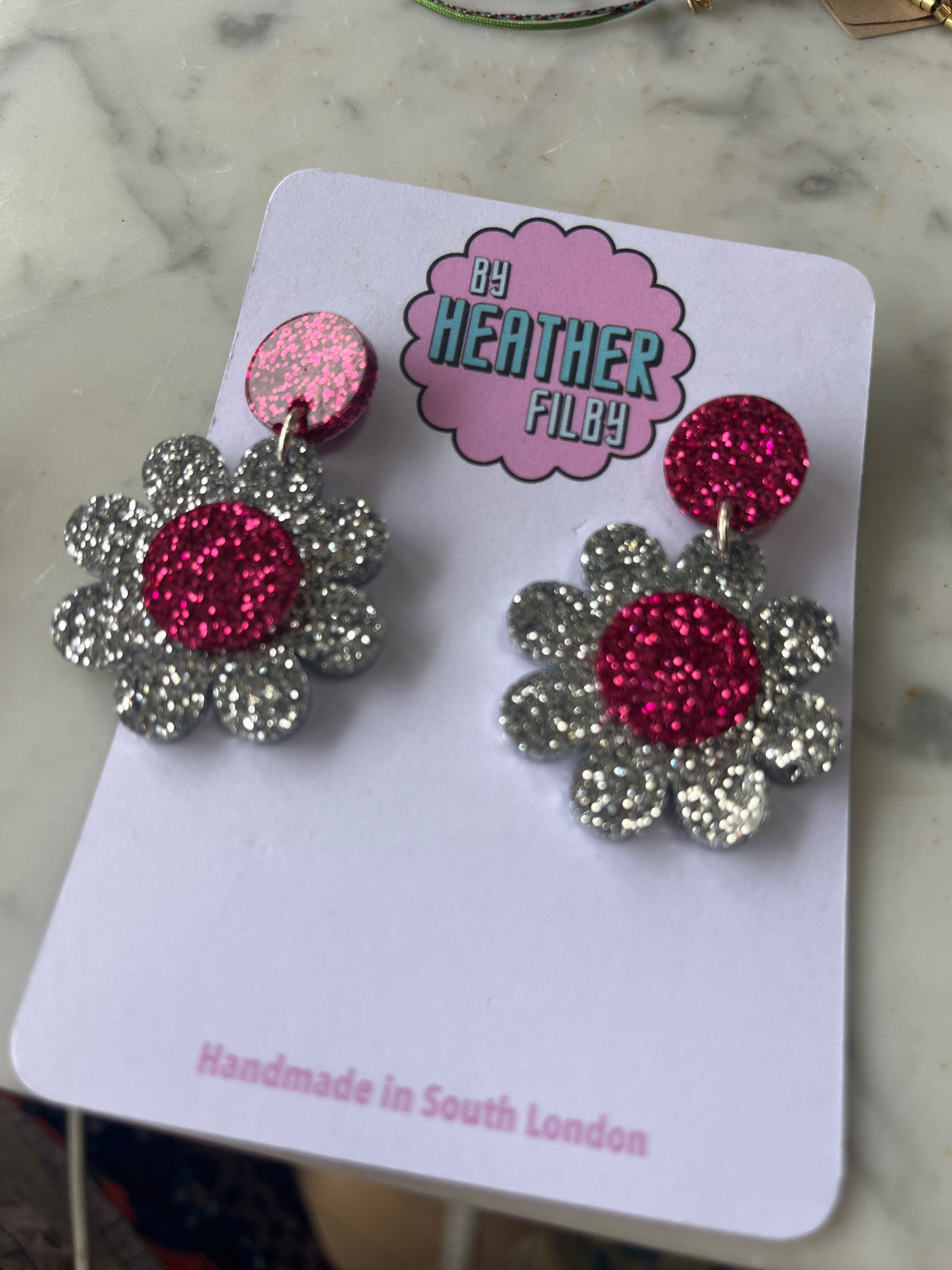 Heather Filby Jewellery