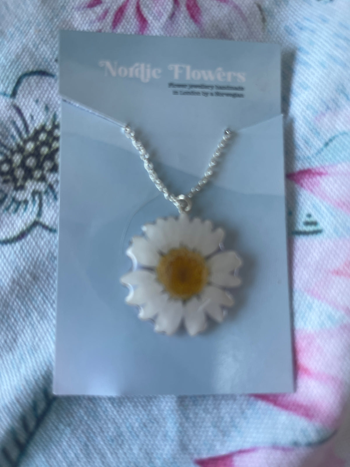 Nordic Flowers
