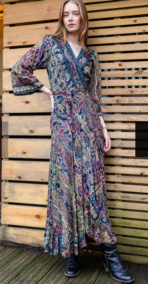 Gabriella Parker Clothing