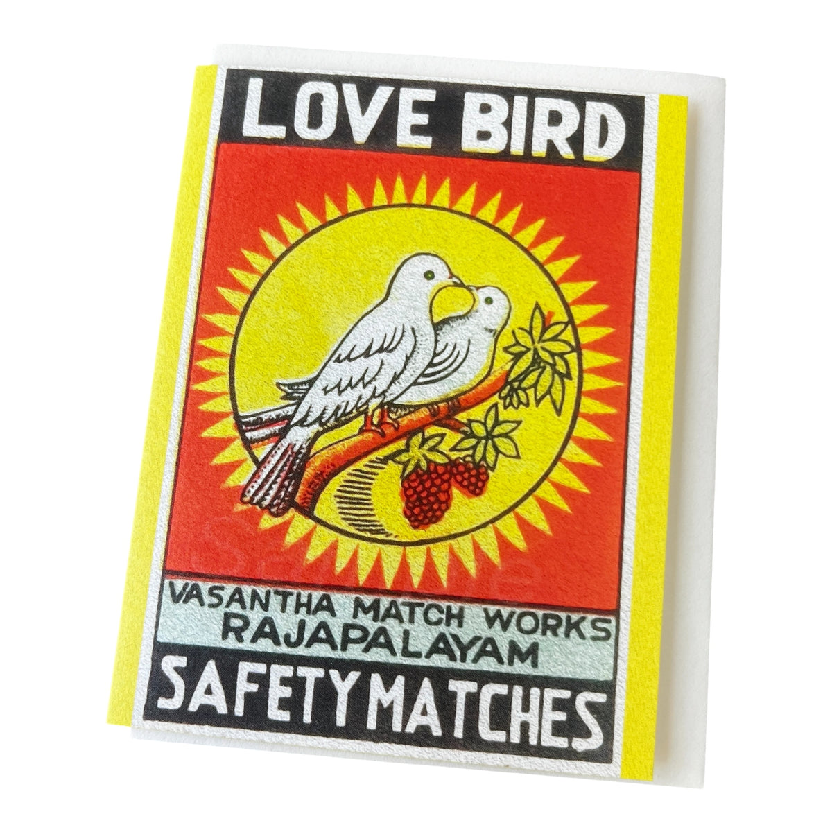 Greeting Cards