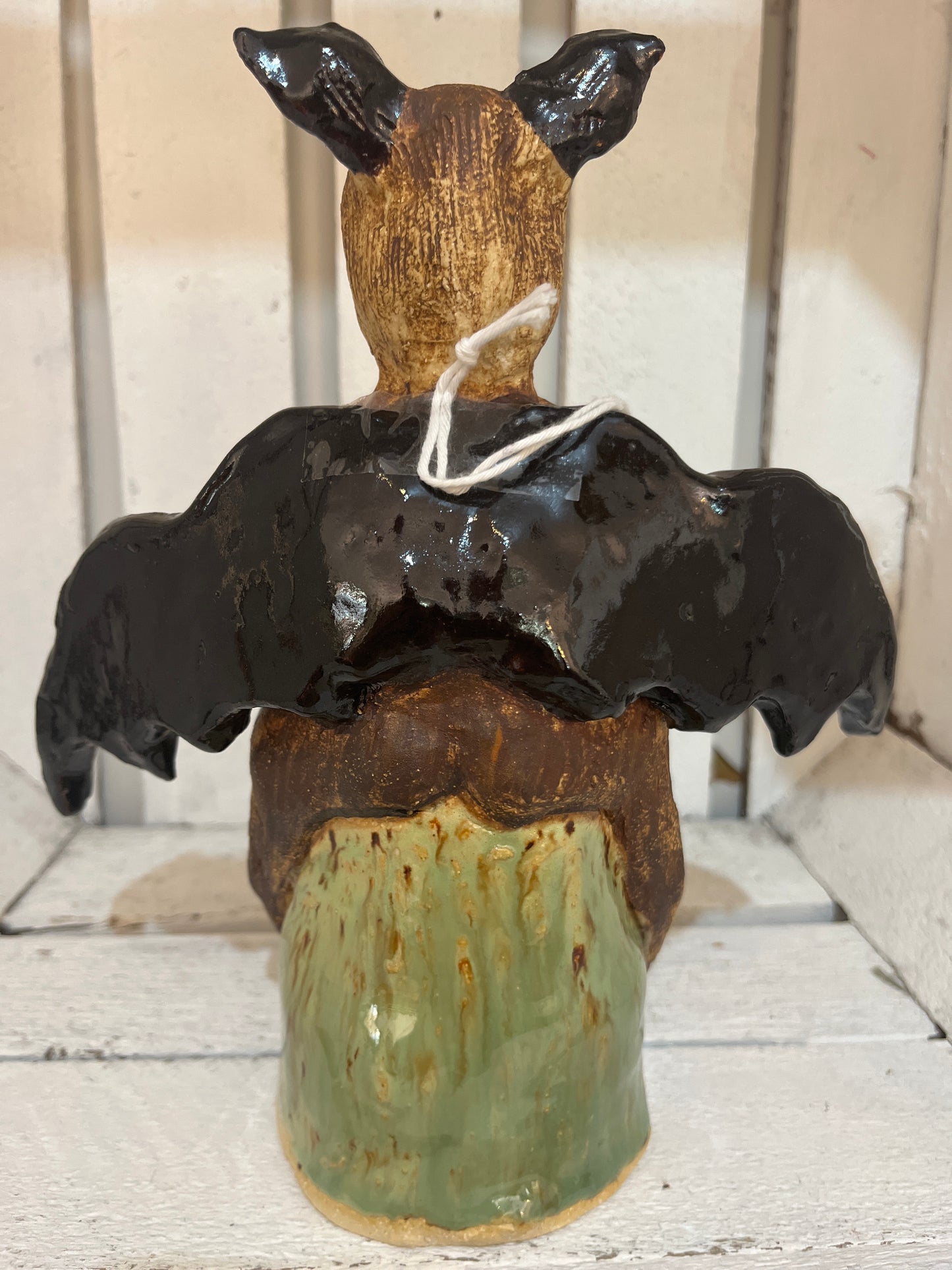 I’m Batty About You by Jane Tyler