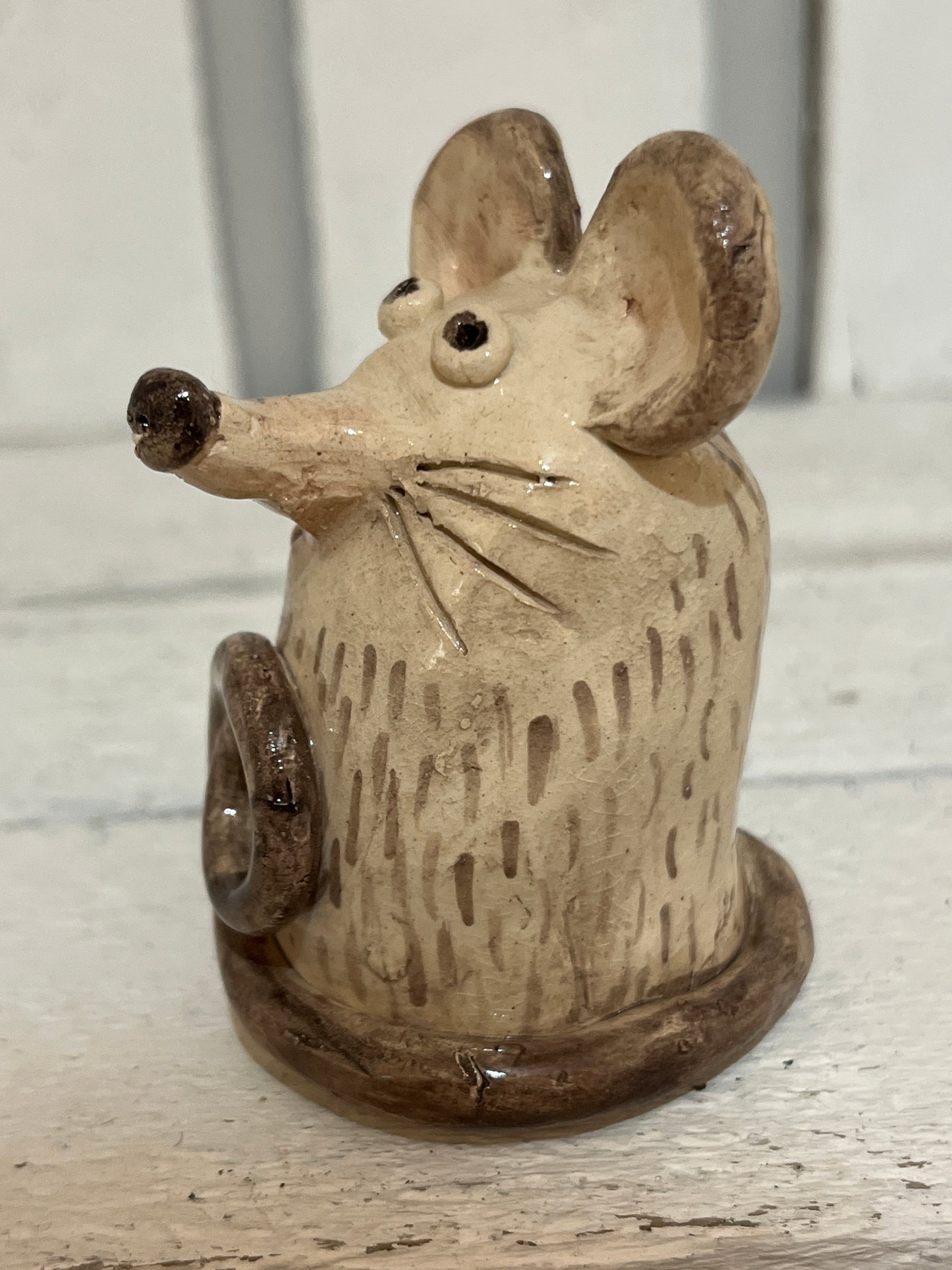 Little Squeak by Judith Douglas