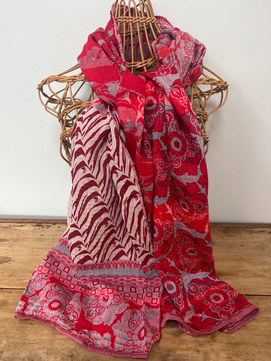 Létol Scarf Zaria Garance 201