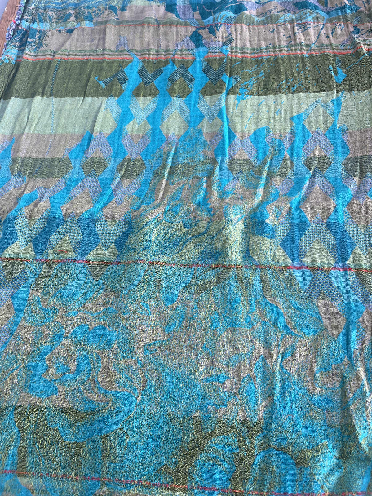 Létol Scarf Philippine Tiffany