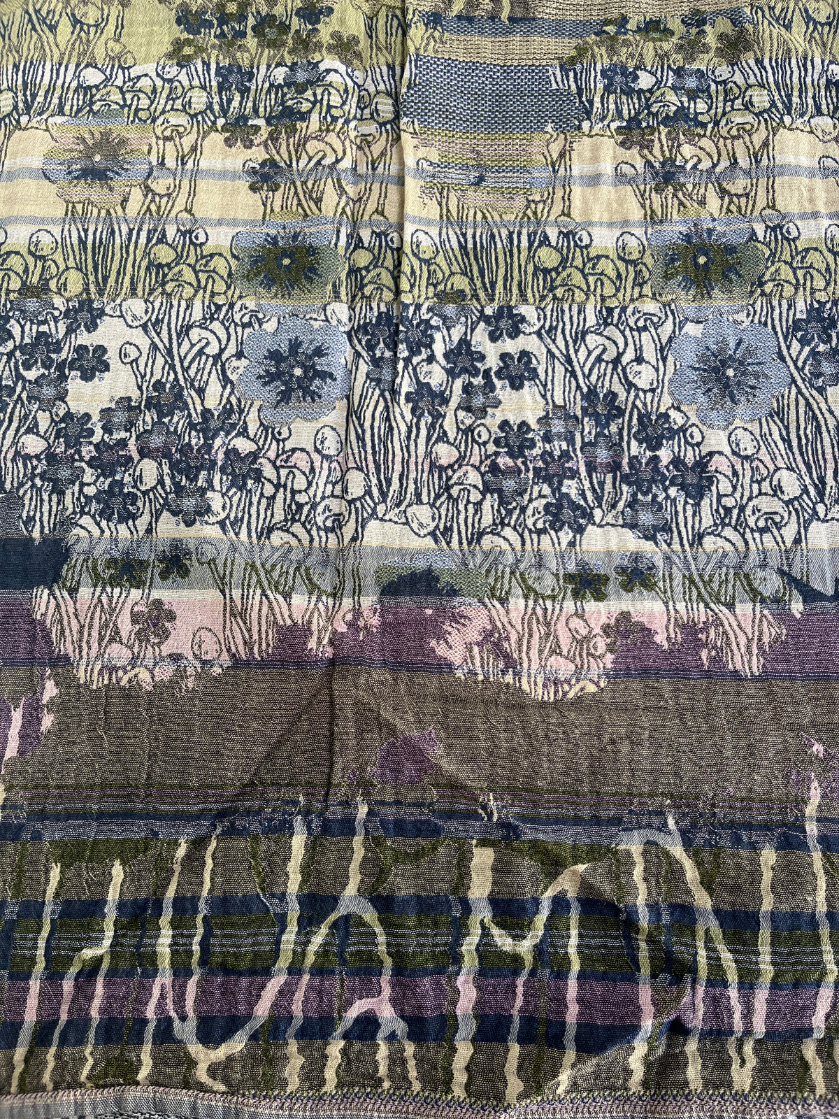 Létol Scarf Météorites de G