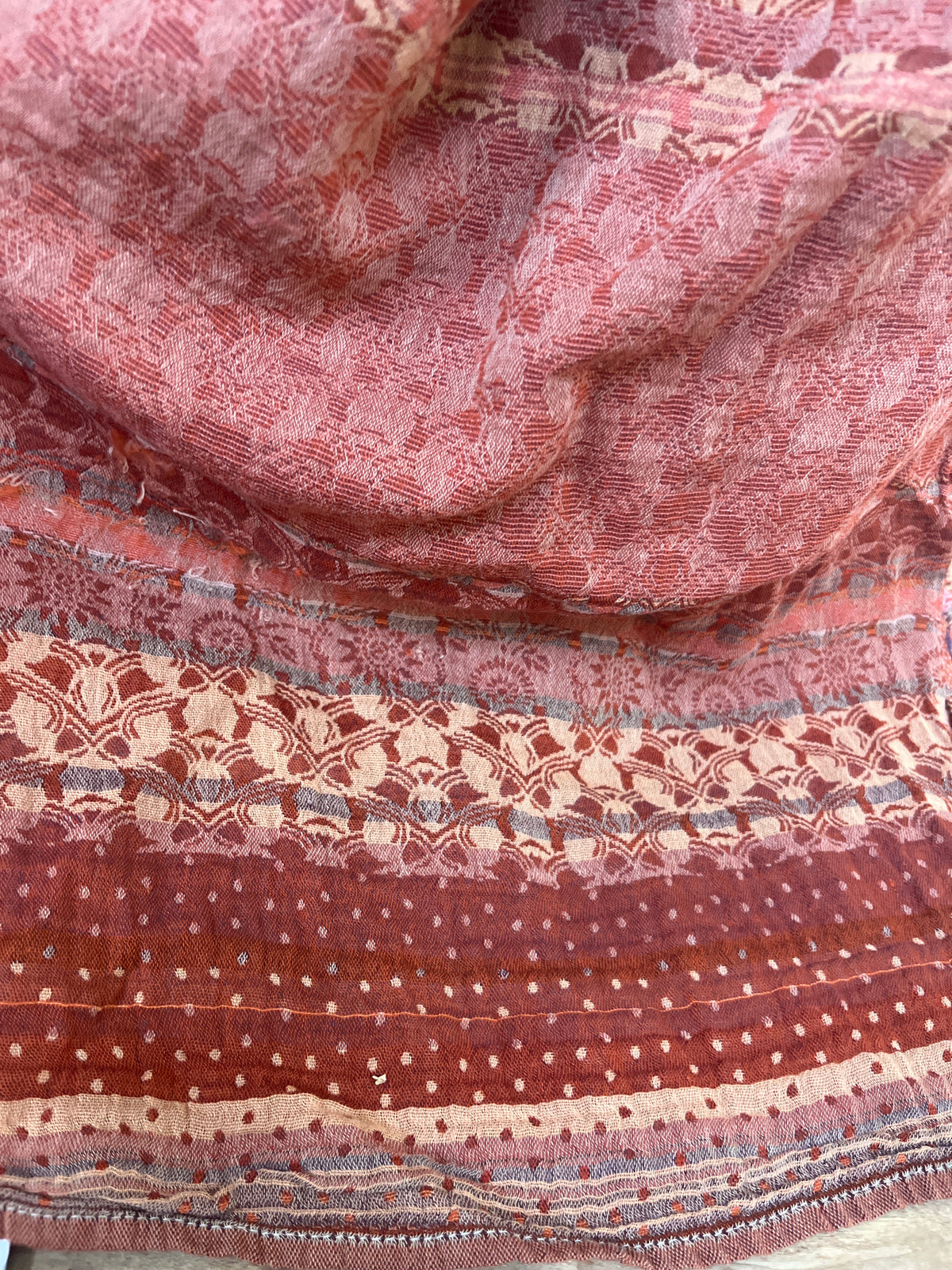Létol Pandora Roux Scarf