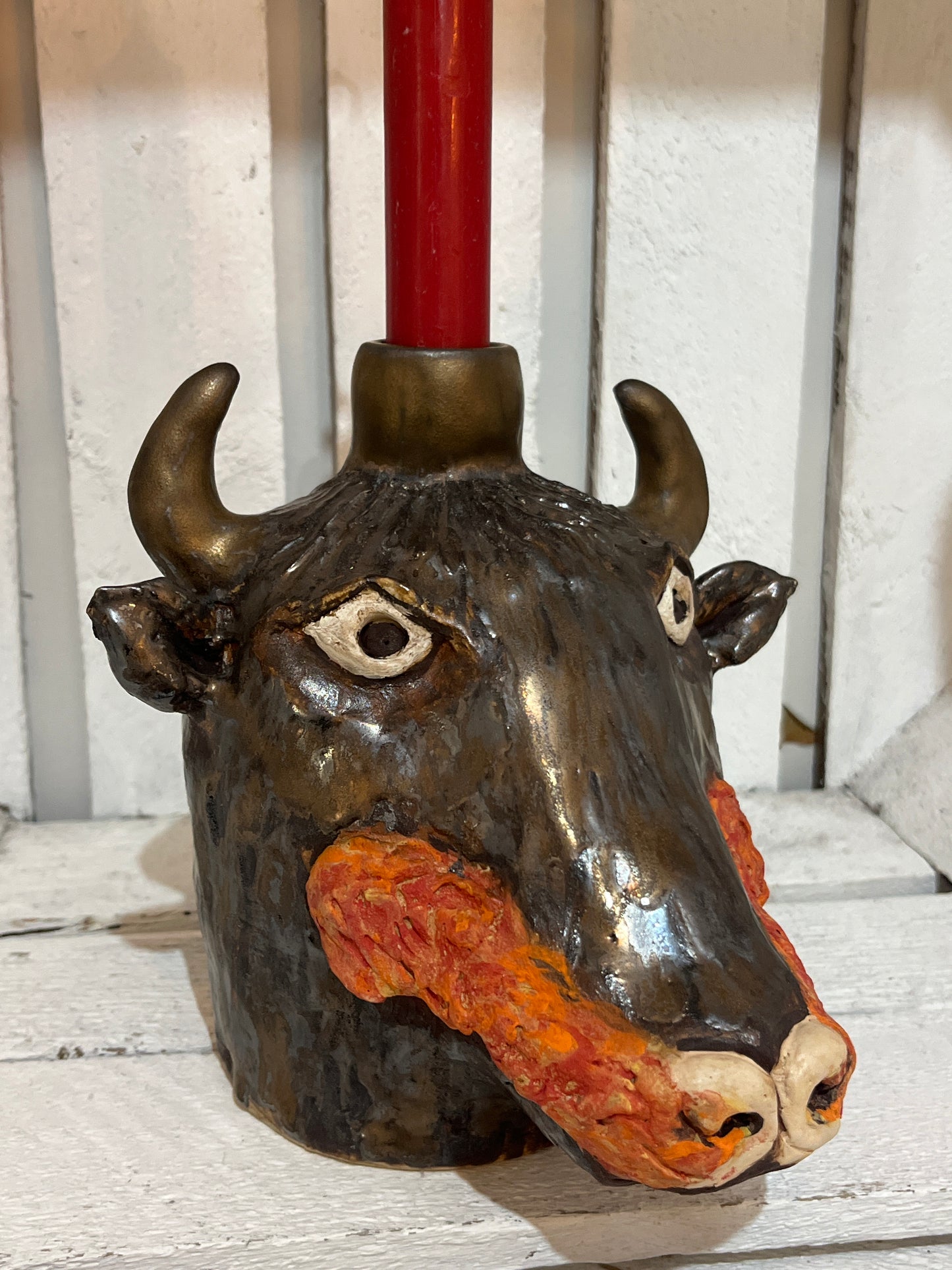 Hog by Jane Tyler