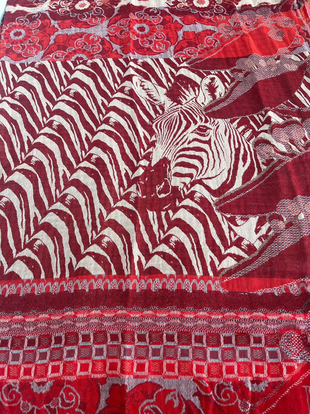 Létol Scarf Zaria Garance 201