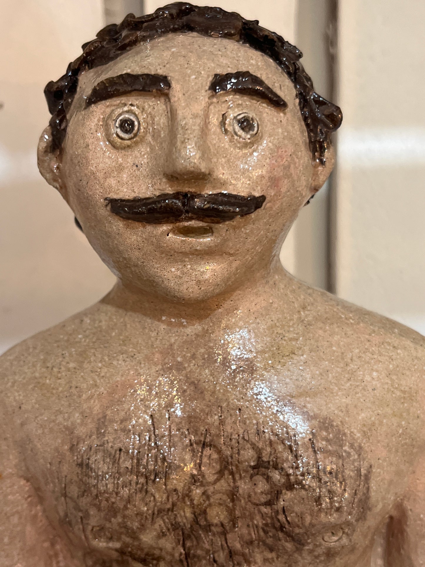 Adam by Jane Tyler