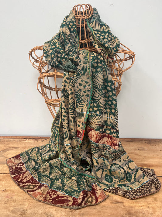 Létol Scarf Hugues Perrier