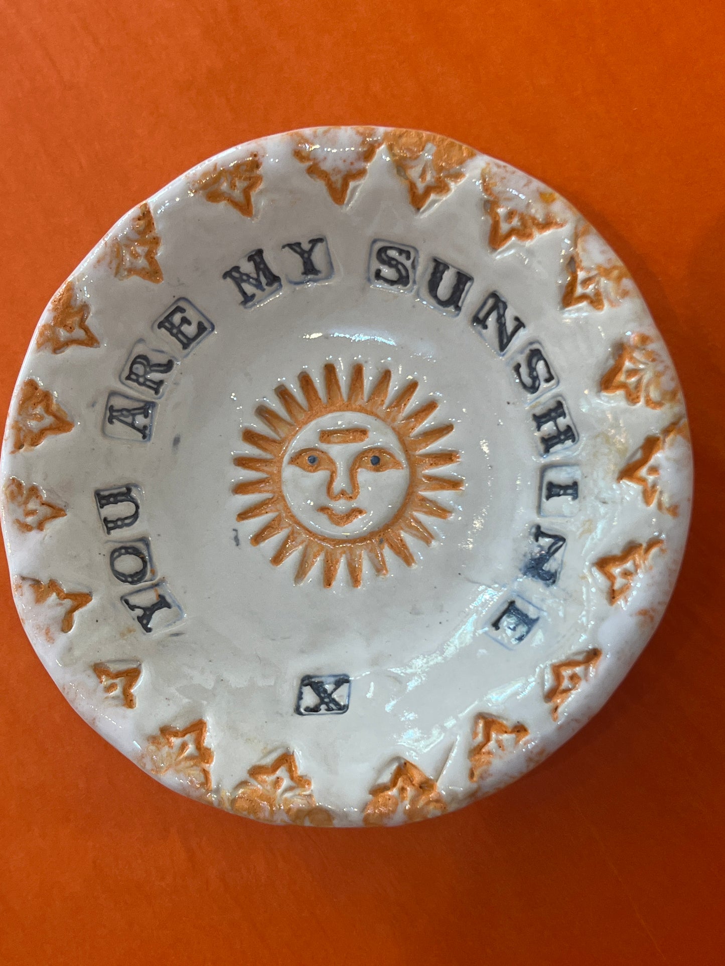 You are my Sunshine by Jane Tyler