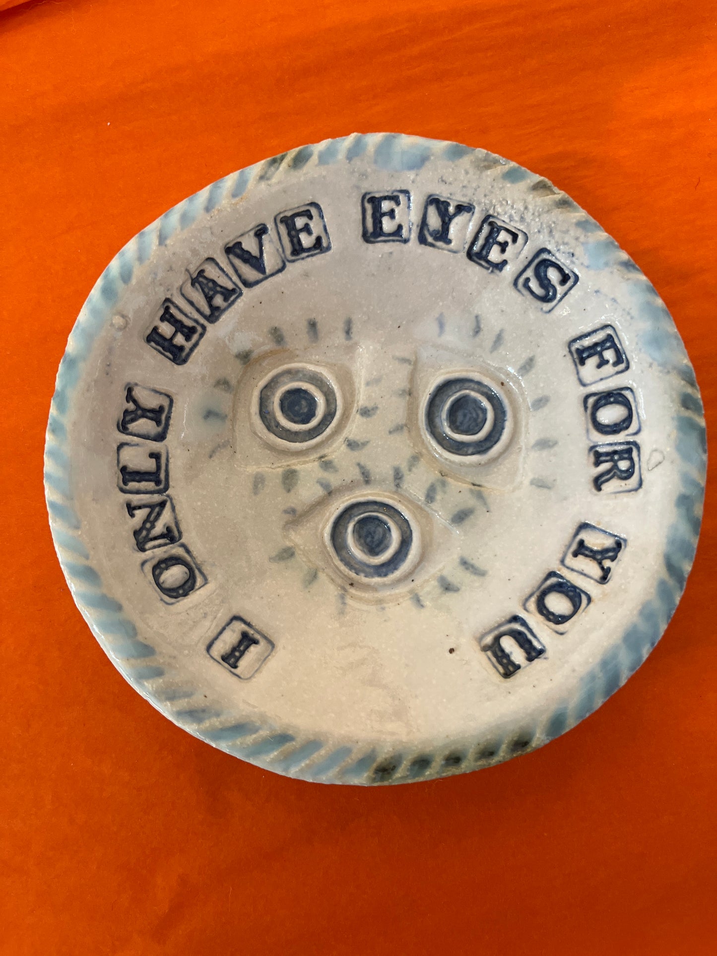 I Only Have Eyes for You by Jane Tyler