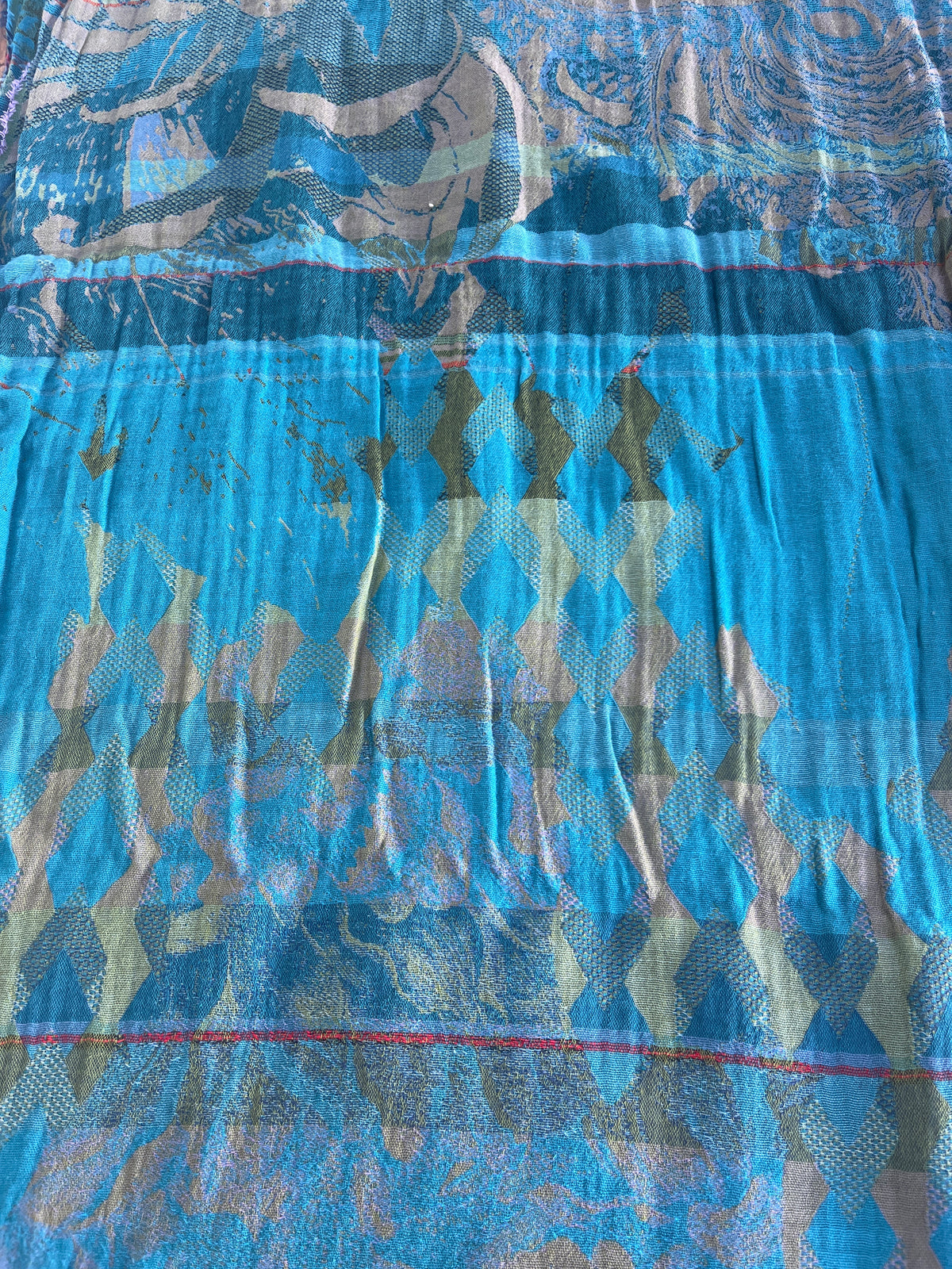 Létol Scarf Philippine Tiffany