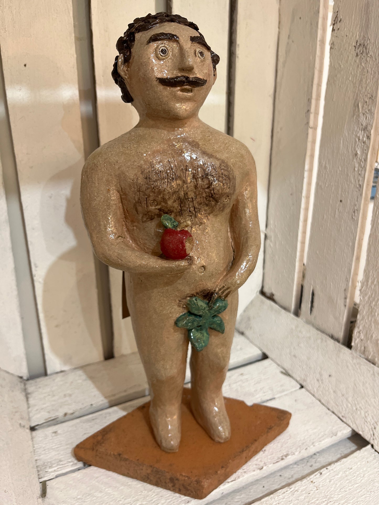Adam by Jane Tyler