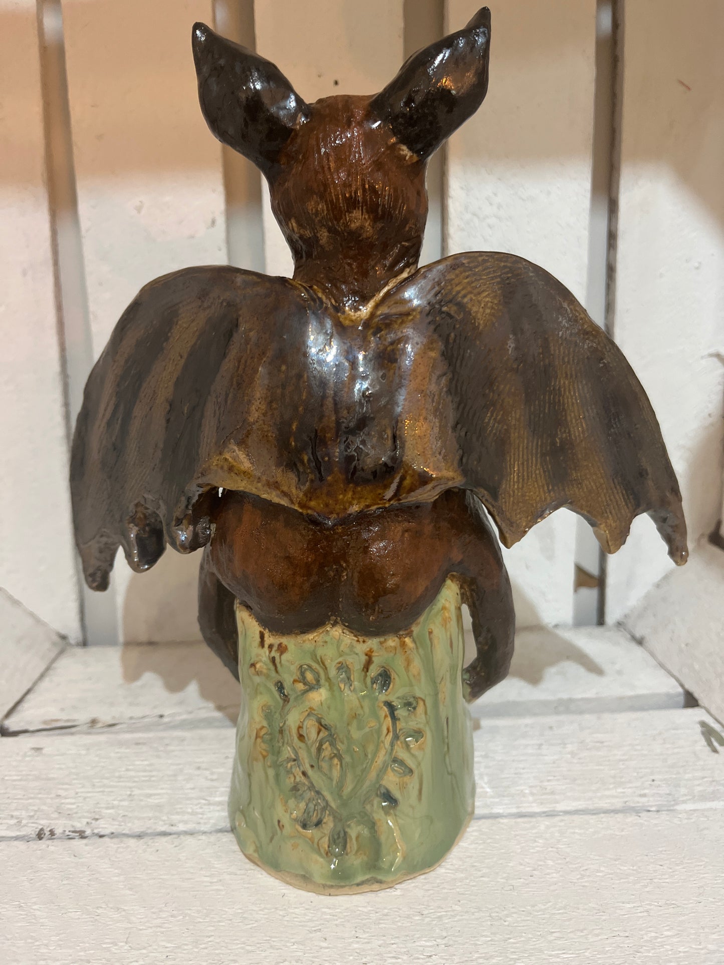 I’m Batty About You by Jane Tyler