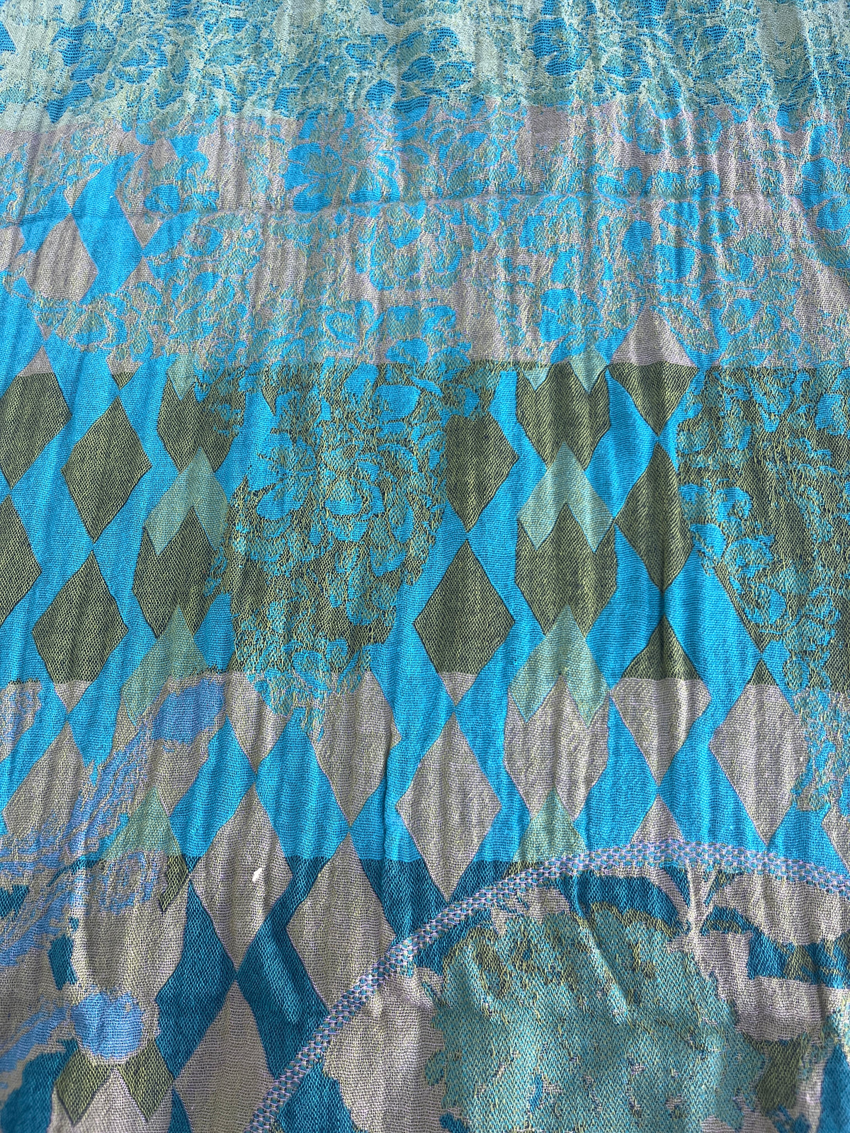 Létol Scarf Philippine Tiffany