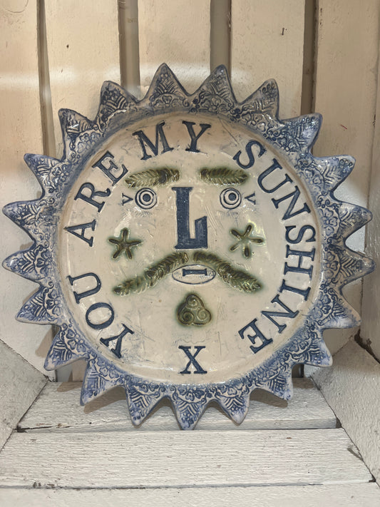 You are my Sunshine by Jane Tyler