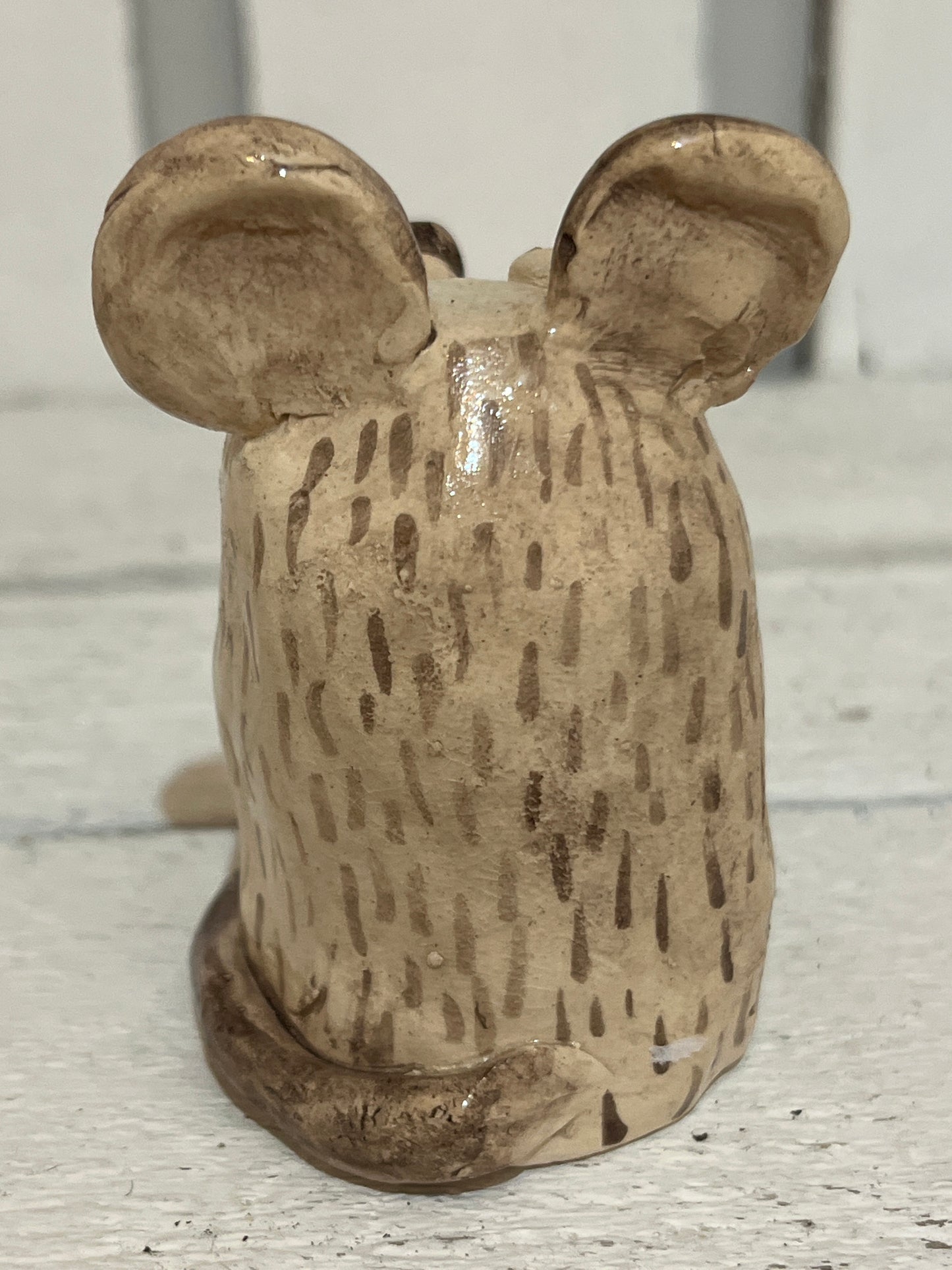 Little Squeak by Judith Douglas