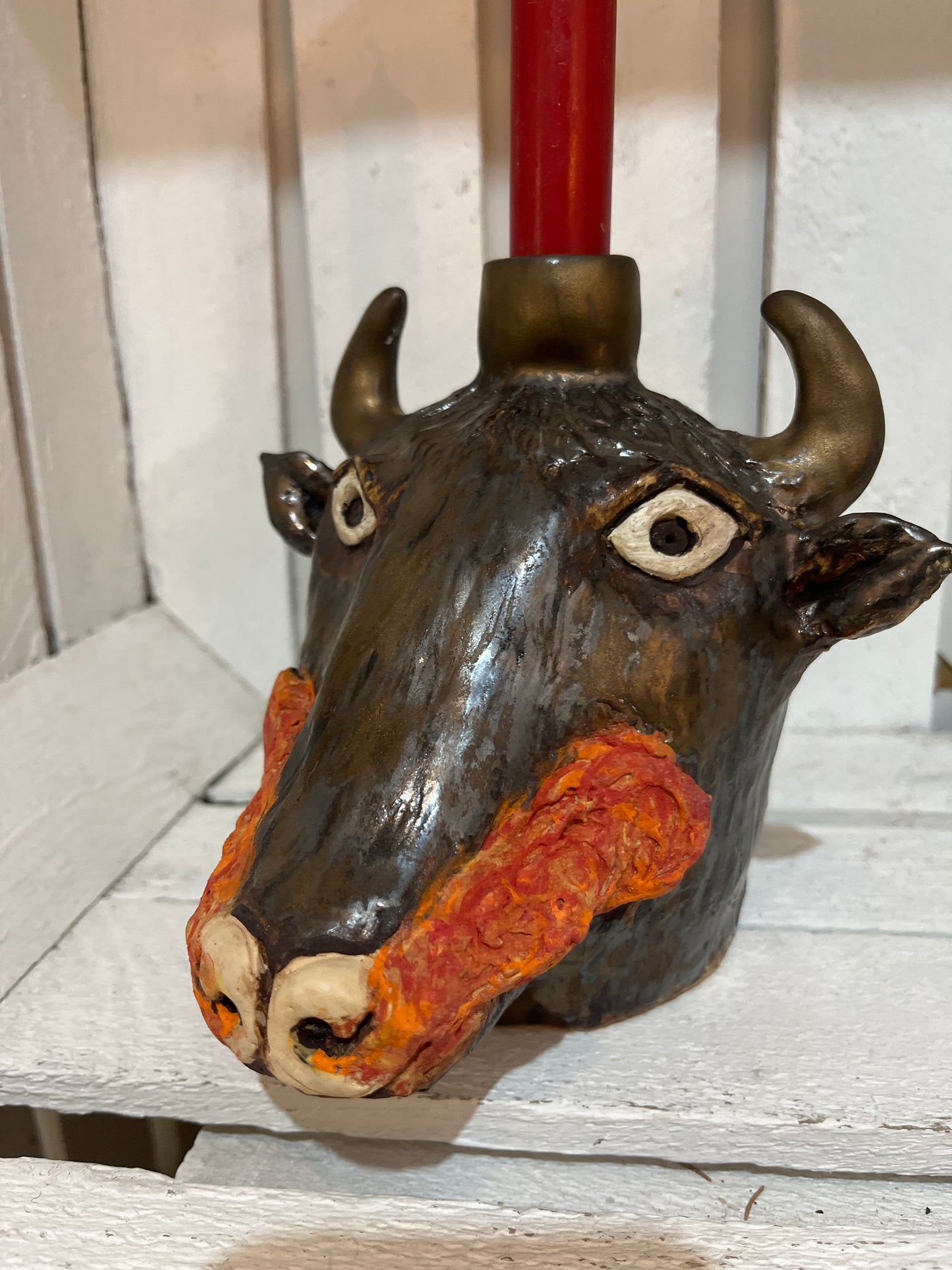 Hog by Jane Tyler