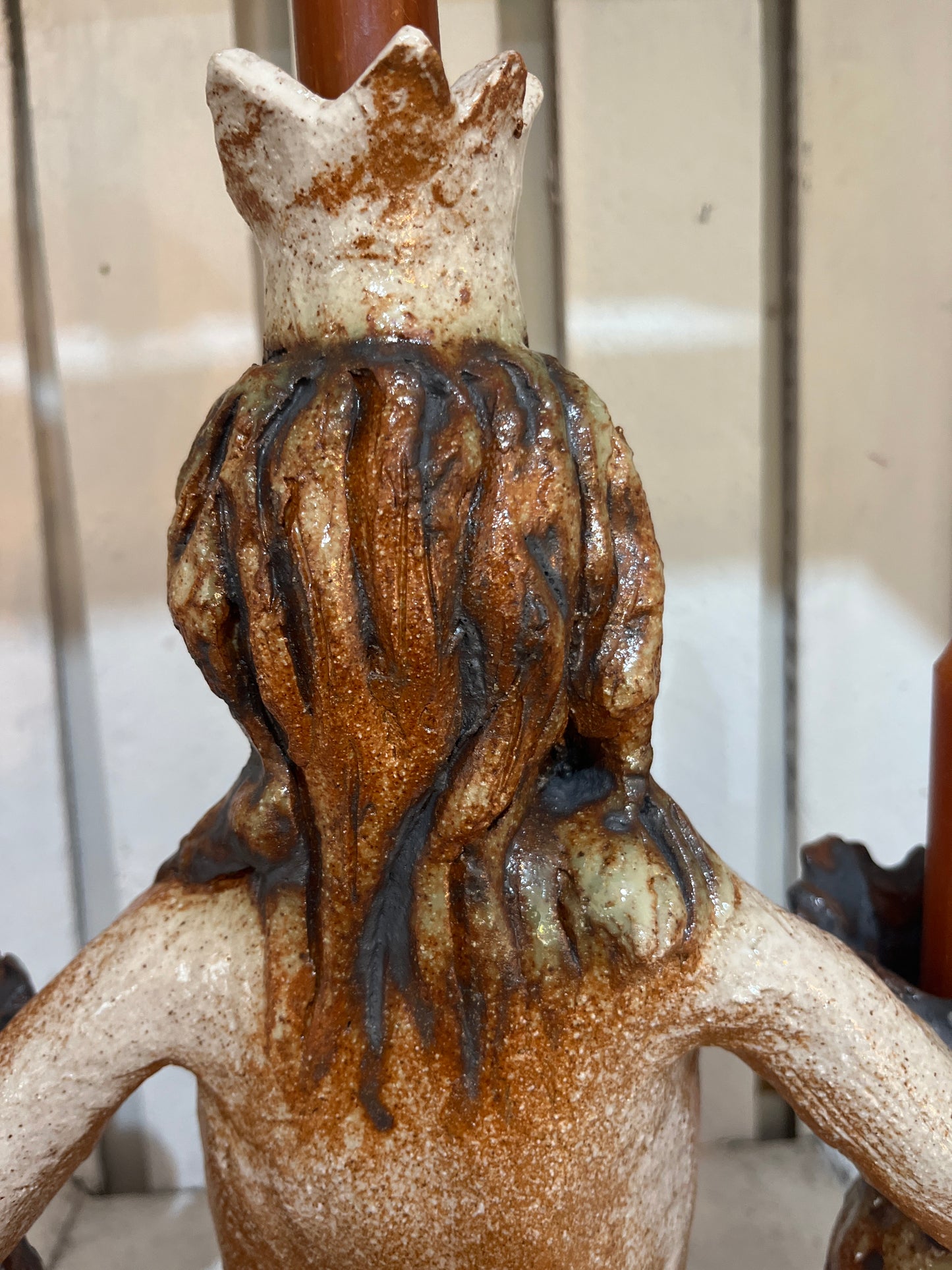 Mermaid by Jane Tyler