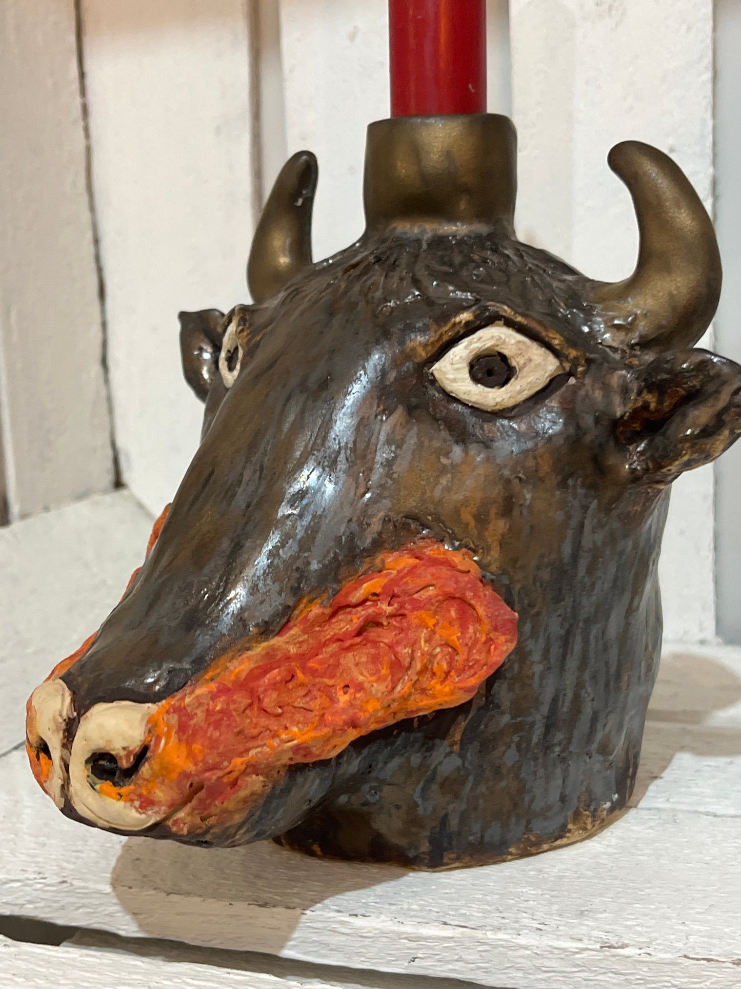 Hog by Jane Tyler