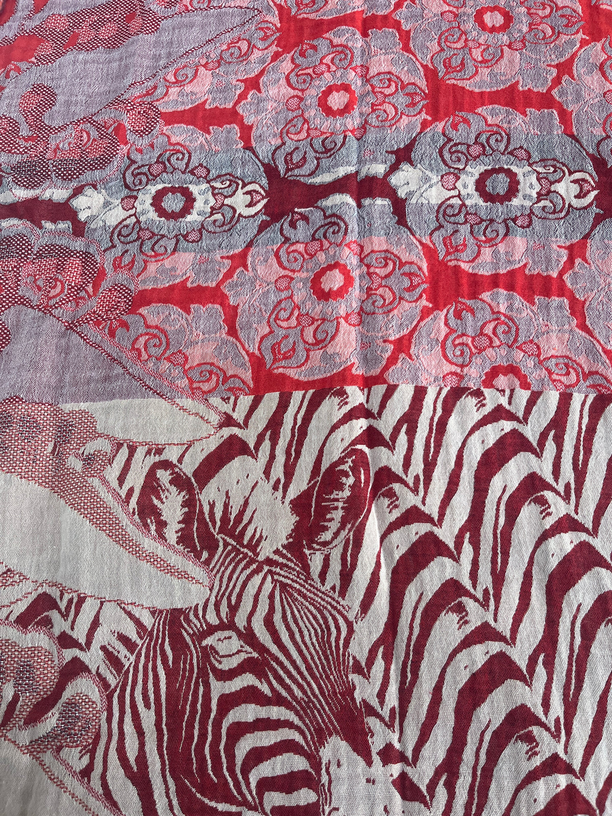 Létol Scarf Zaria Garance 201