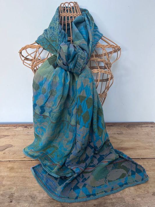 Létol Scarf Philippine Tiffany