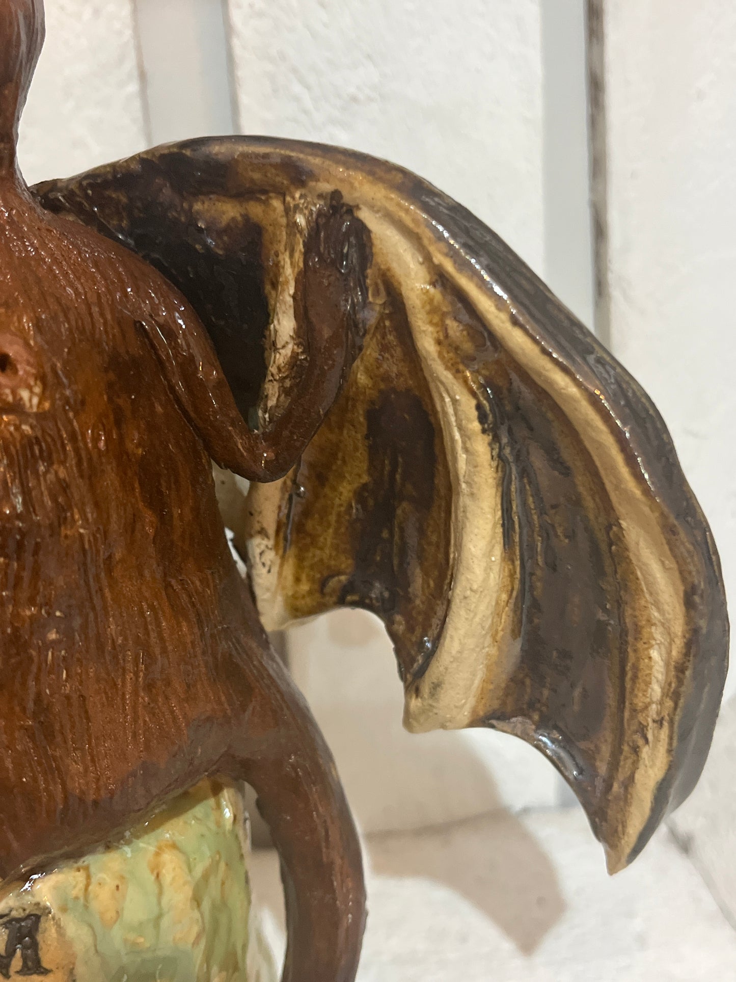 I’m Batty About You by Jane Tyler