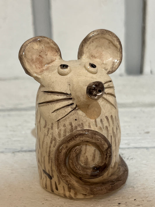 Little Squeak by Judith Douglas