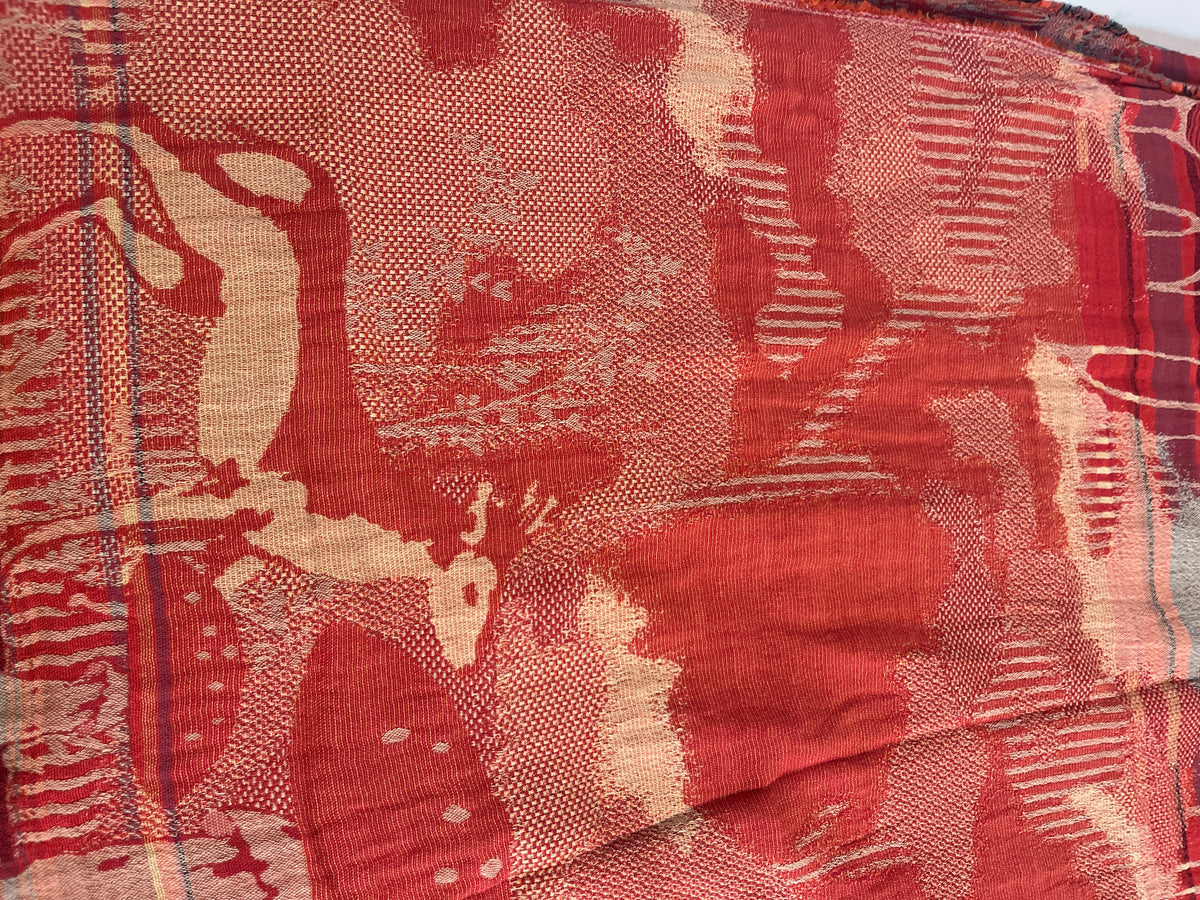 Létol Scarf  Soirée Billard