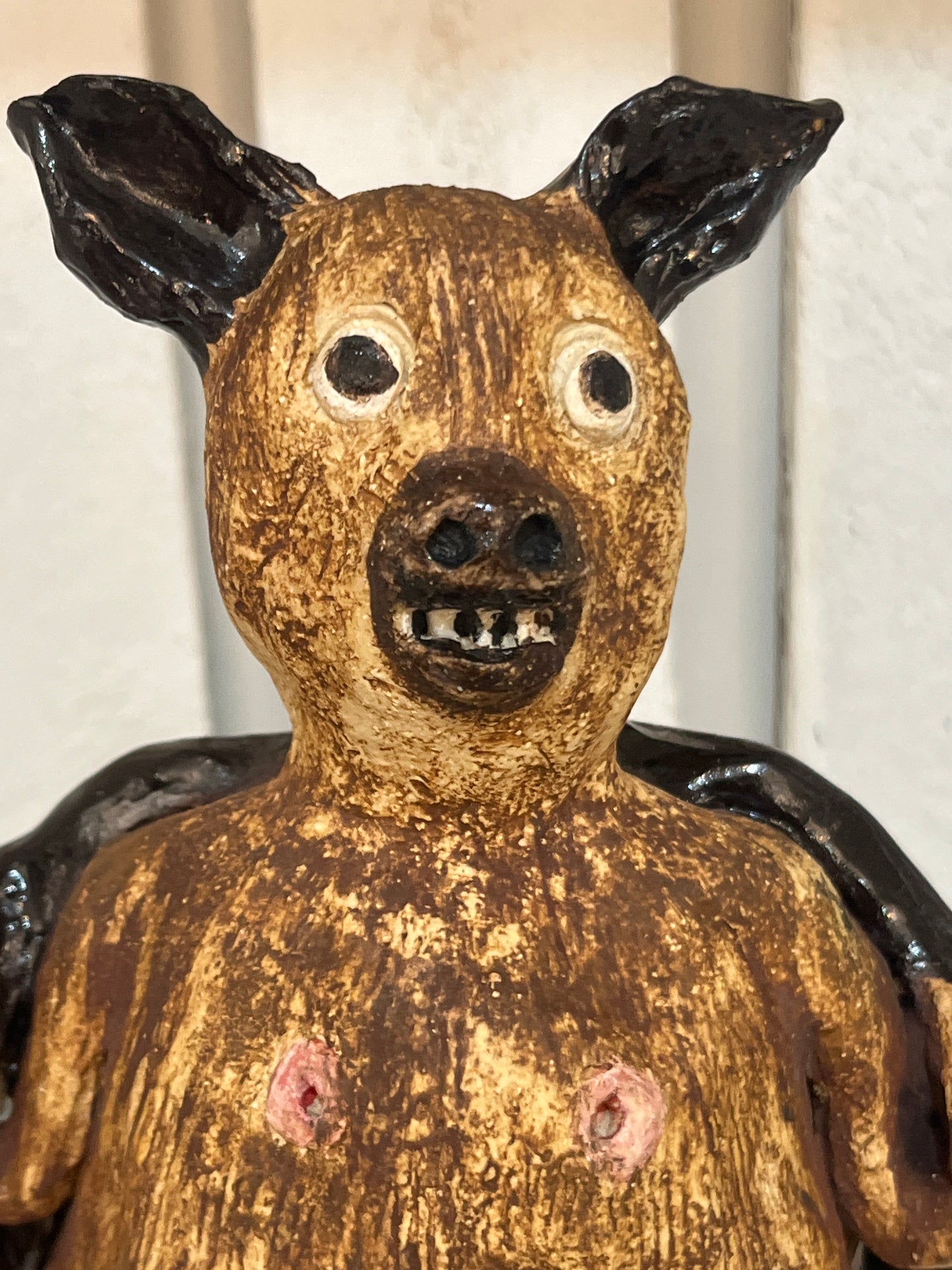 I’m Batty About You by Jane Tyler