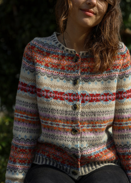 Eribé Westray Cardigan