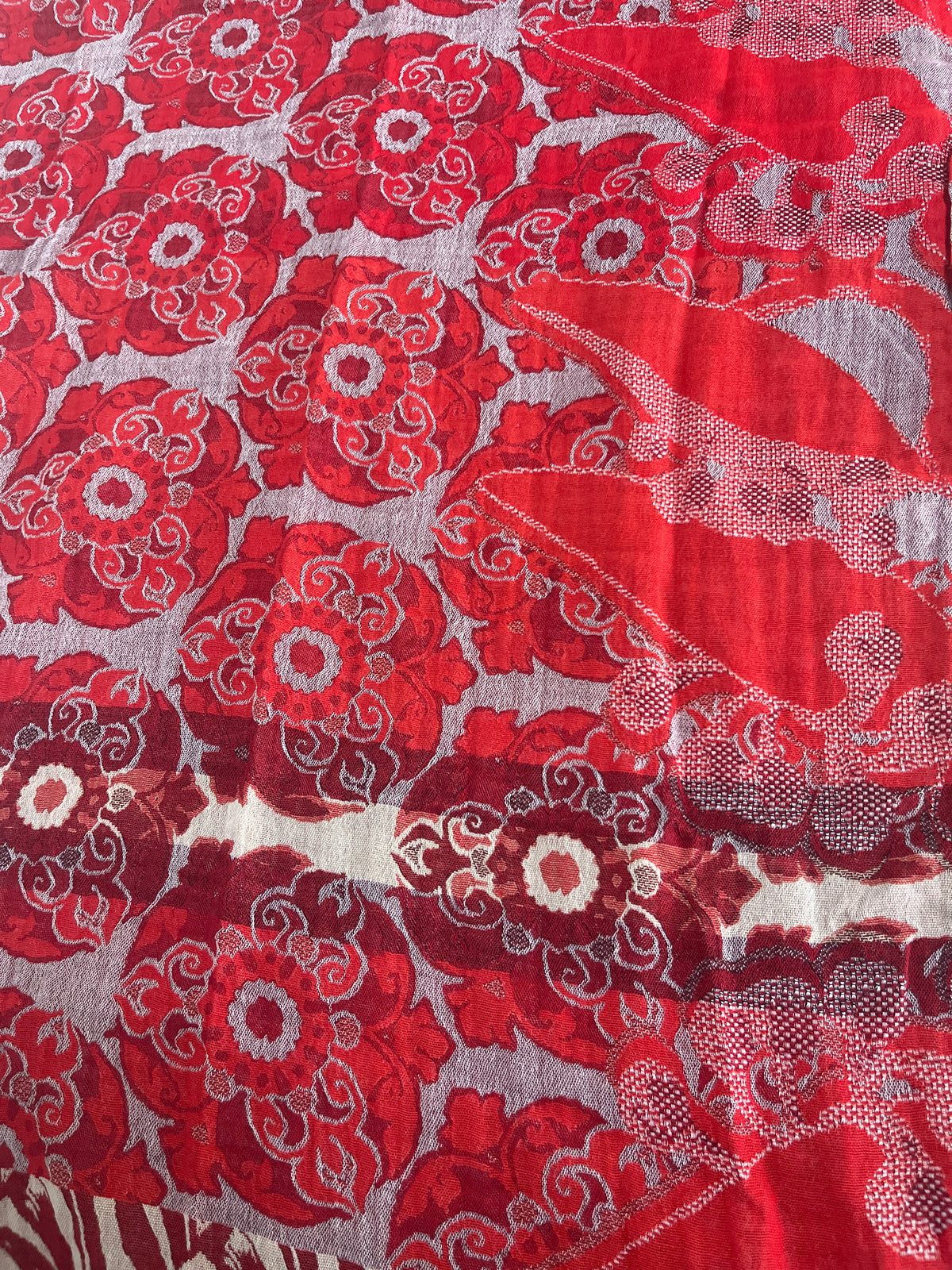 Létol Scarf Zaria Garance 201