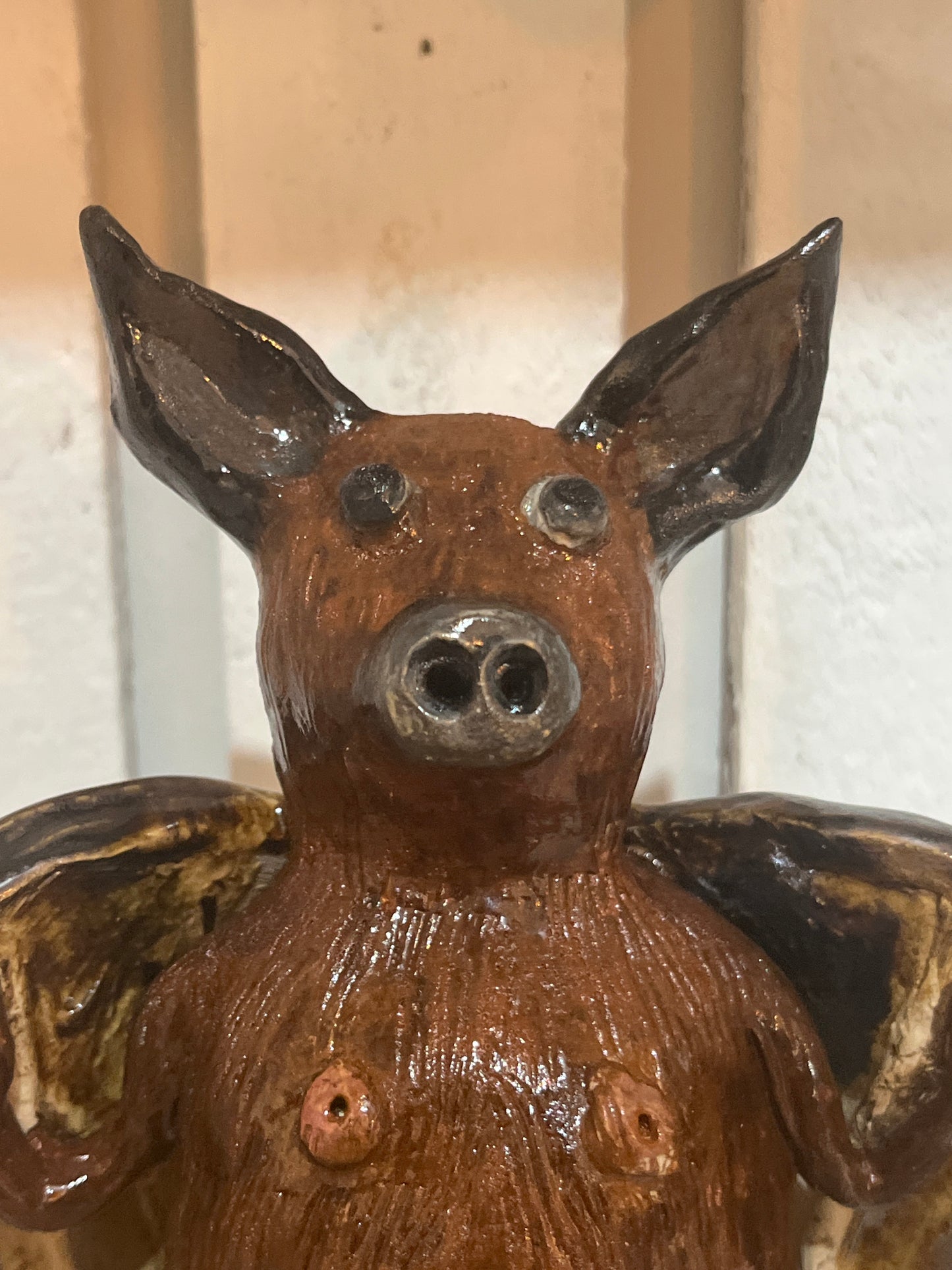 I’m Batty About You by Jane Tyler
